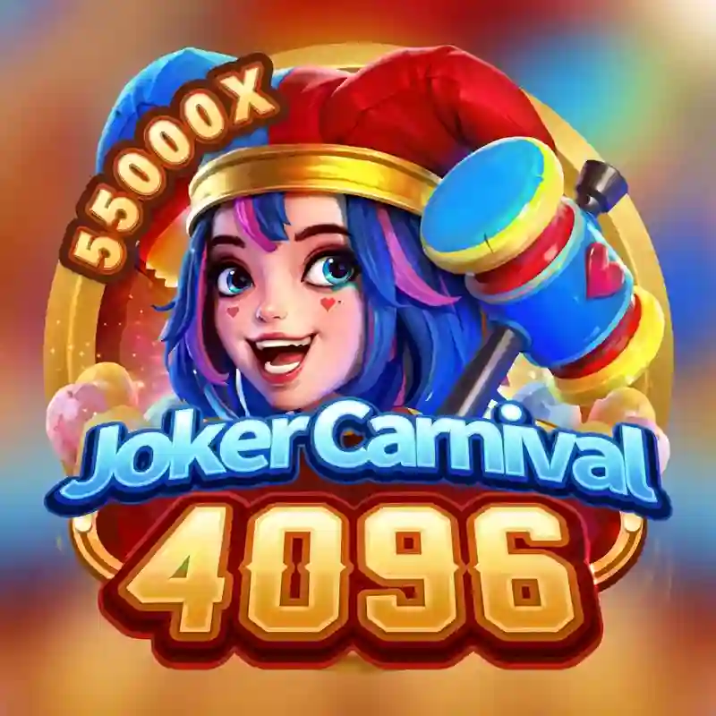 Chơi Lễ Hội Joker 4096 tại m88lu